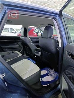 فورد تيريتوري